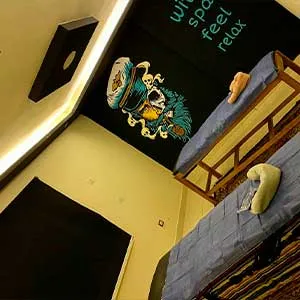 بلو مساج مصر الجديدة الكوربة 3