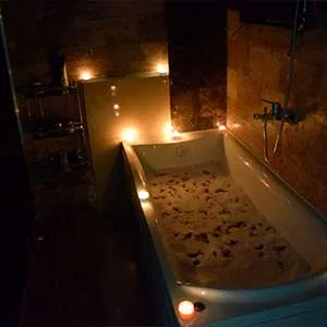 مساج مصر الجديدة