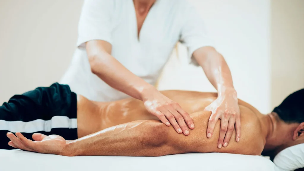massage hurghada